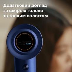 Фен Philips BHD839/00 Фото 8