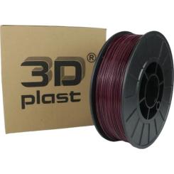 Пластик для 3D-принтера 3Dplast PETG 1.75мм, 3кг, burgundi Фото