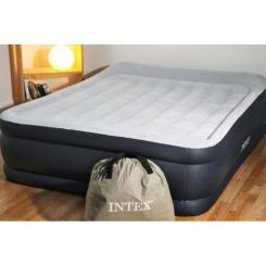 Матрас надувной Intex 64136 Фото 1
