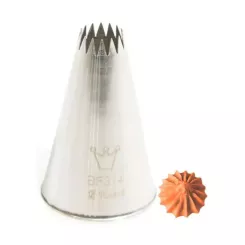 Кондитерская насадка Martellato 10mm Фото