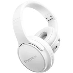 Наушники Canyon OnRiff 4 Bluetooth White Фото 2
