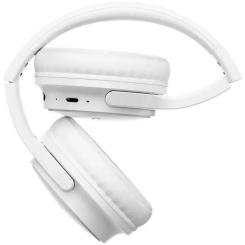 Наушники Canyon OnRiff 4 Bluetooth White Фото 3