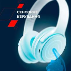 Наушники Canyon OnRiff 4 Bluetooth White Фото 4