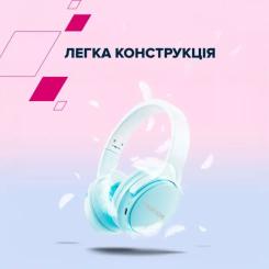 Наушники Canyon OnRiff 4 Bluetooth White Фото 6