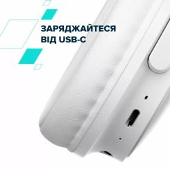 Наушники Canyon OnRiff 4 Bluetooth White Фото 8