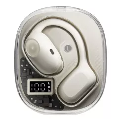Наушники Blackview AirBuds 100 TWS White Фото 2