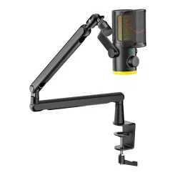 Микрофон Fifine TAM6 Black Фото 1