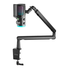 Микрофон Fifine TAM6 Black Фото 2