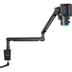 Микрофон Fifine TAM6 Black Фото 3