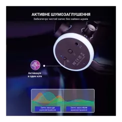 Микрофон Fifine TAM6 Black Фото 6