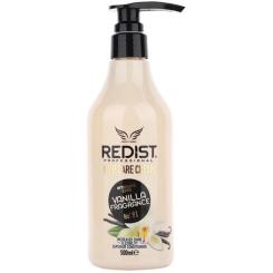 Шампунь Redist Professional С ванилью 500 мл Фото