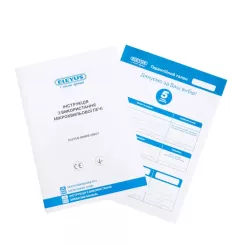 Микроволновая печь Eleyus GMWB 20EGT BL Фото 10