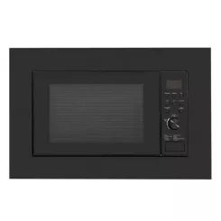 Микроволновая печь Eleyus GMWB 20EGT BL Фото