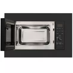 Микроволновая печь Eleyus GMWB 20EGT BL Фото 3