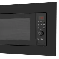 Микроволновая печь Eleyus GMWB 20EGT BL Фото 5