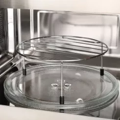 Микроволновая печь Eleyus GMWB 20EGT BL Фото 6