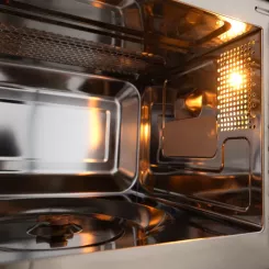 Микроволновая печь Eleyus GMWB 20EGT BL Фото 7