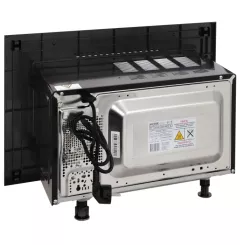 Микроволновая печь Eleyus GMWB 20EGT BL Фото 8