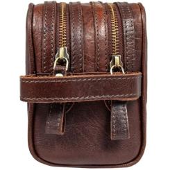 Несесер Ashwood G37 Brandy Фото 4