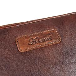 Несесер Ashwood G37 Brandy Фото 5