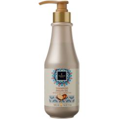 Шампунь Famirel Argan Oil Защита и восстановление 500 мл Фото
