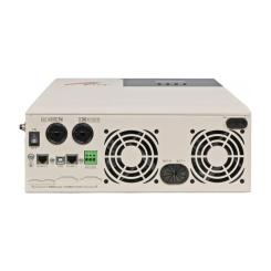 Солнечный инвертор Ritar SM-5K-48V-X, 48Vdc with MPPT Фото 1