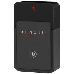 Туалетная вода Bugatti Signature Carbon 100 мл Фото