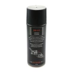 Автомобильный очиститель SHAFER контактів 450мл Фото