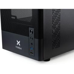 Корпус для ПК Vinga Dagger Фото 8