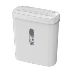 Уничтожитель документов Media-Tech WHITE SHREDDER (MT223) Фото