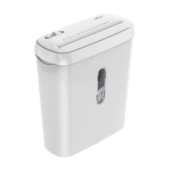 Уничтожитель документов Media-Tech WHITE SHREDDER (MT223) Фото 1