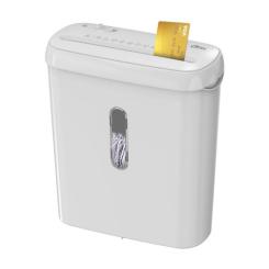 Уничтожитель документов Media-Tech WHITE SHREDDER (MT223) Фото 3