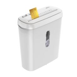 Уничтожитель документов Media-Tech WHITE SHREDDER (MT223) Фото 4