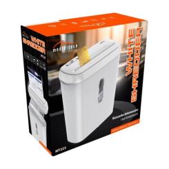 Уничтожитель документов Media-Tech WHITE SHREDDER (MT223) Фото 6