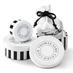 Кулон Thomas Sabo 0468 Фото 1