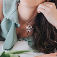 Кулон Julie Julsen JJPE0273.1 Фото 1