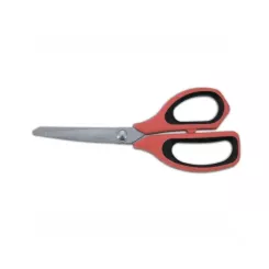 Кухонные ножницы Arcos Prochef 215 мм червоні Фото
