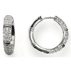 Серьги Thomas Sabo CR566-051-14 Фото