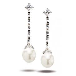 Серьги Misaki QCREARTDECO Фото