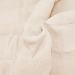 Постельное белье MirSon Лен Natural Linen Amalia 110х140 Фото 1