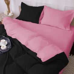 Постельное белье MirSon Poplin Line 041 + 099 Leomar 110x140 Фото 1