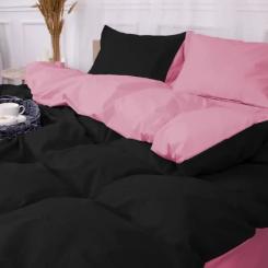 Постельное белье MirSon Poplin Line 041 + 099 Leomar 110x140 Фото 2