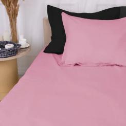 Постельное белье MirSon Poplin Line 041 + 099 Leomar 110x140 Фото 3
