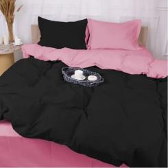 Постельное белье MirSon Poplin Line 041 + 099 Leomar 110x140 Фото 4