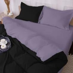 Постельное белье MirSon Poplin Line 056 + 099 Jillian 110x140 Фото 1