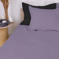 Постельное белье MirSon Poplin Line 056 + 099 Jillian 110x140 Фото 3