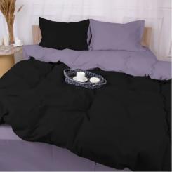 Постельное белье MirSon Poplin Line 056 + 099 Jillian 110x140 Фото 4