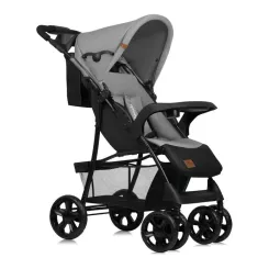 Коляска Lionelo Emma Plus Grey Dove Фото