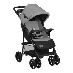 Коляска Lionelo Emma Plus Grey Dove Фото 1
