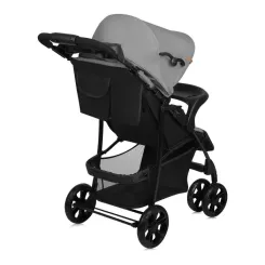 Коляска Lionelo Emma Plus Grey Dove Фото 2